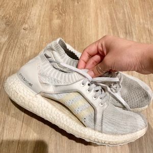 Adidas ultraboost X